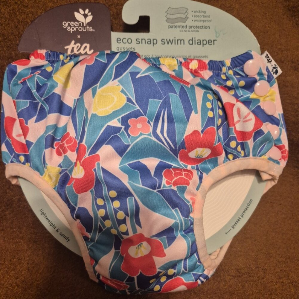 Swimming Diaper